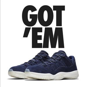 Meet your Posher, Vincent